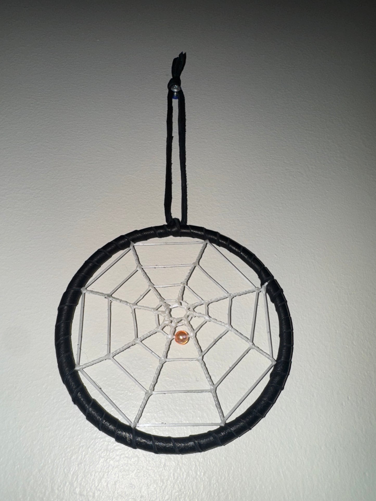 Halloween Dreamcatcher