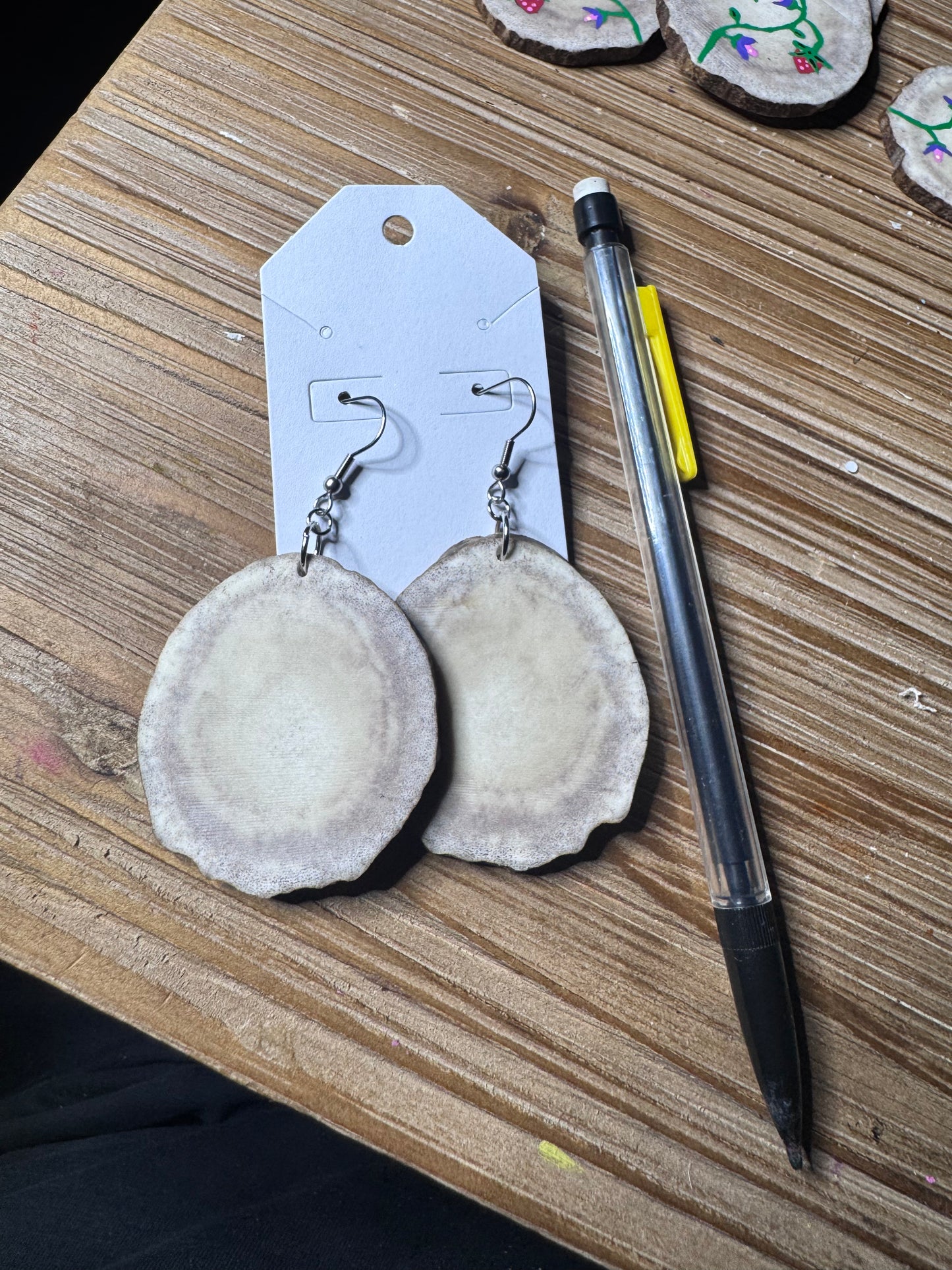 Moosn’ ‘Round