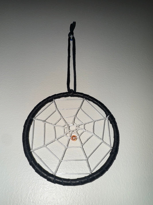 Halloween Dreamcatcher