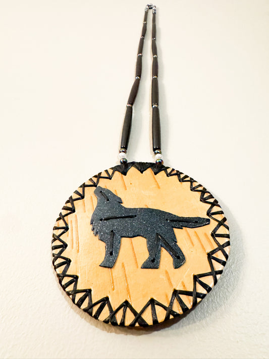 Wolf Midnight Edition