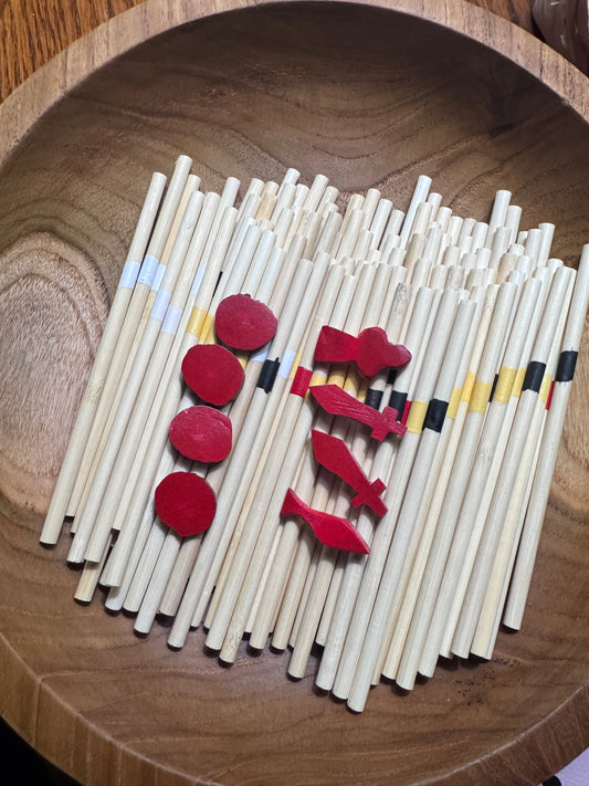 Bagese - Ojibwe Bowl Game