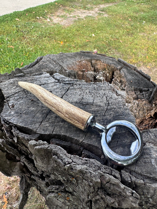 Antler Bottle Opener